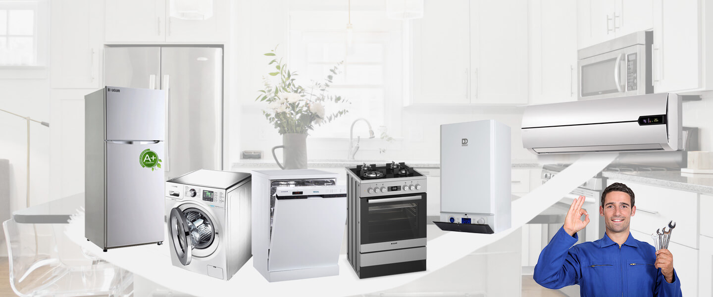 Derbent Gorenje Servisi